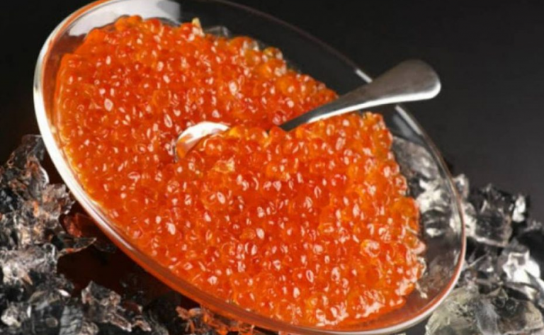 Ο ΕΦΕΤ ανακαλεί επικίνδυνο χαβιάρι