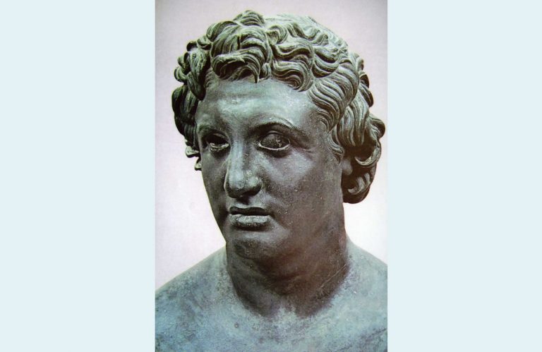 Δανιήλ προφυτεύει: Αίγαι, Μέγα Αλέξανδρον & Επίγονους ως ανεκδιήγητον Αντίοχον Δ΄Επιφανή, Ρώμη, Τουρκοκρατία και συνεχίζει….