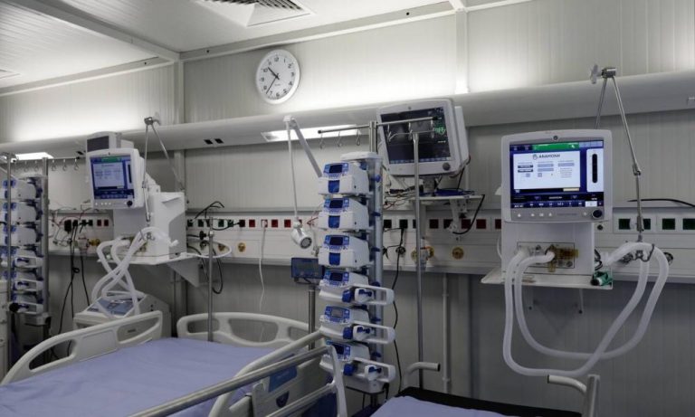 «Καμπανάκι» στις ΜΕΘ των νοσοκομείων για τον Candida Auris και πανανθεκτικά μικρόβια