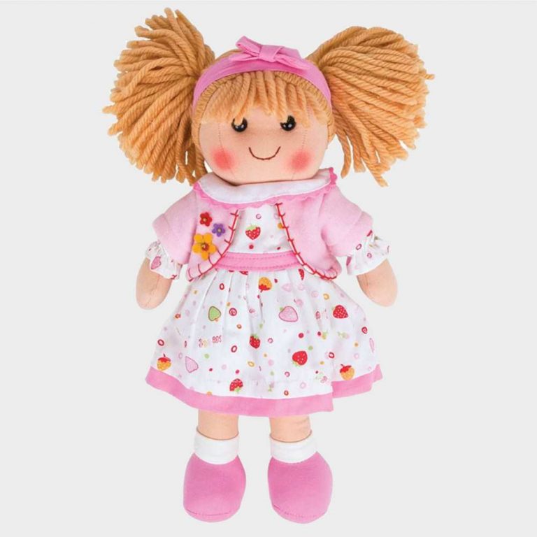 Γυναίκα παντρεύτηκε πάνινη κούκλα και τώρα δηλώνει… έγκυος στο δεύτερο παιδί τους – «Θα σώσει τη σχέση μας»