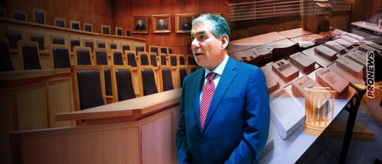 «Βόμβα» από Χ.Τζανερίκο: «Μου ζήτησαν να αποκλείσω το “κόμμα Κασιδιάρη” από τις εκλογές με αντάλλαγμα θέση στις Αρχές»!