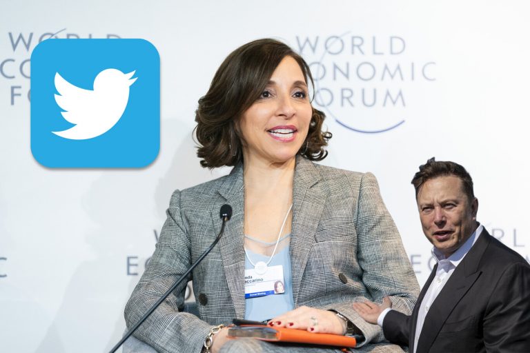 Γνωρίστε τη Linda Yaccarino, τη νέα CEO του Twitter