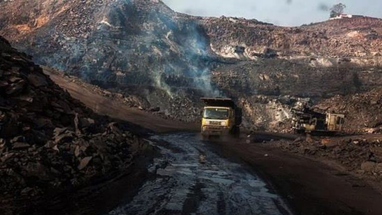 Περού: Εργάτες έχασαν τη ζωή τους ύστερα από πυρκαγιά που ξέσπασε σε ορυχείο χρυσού