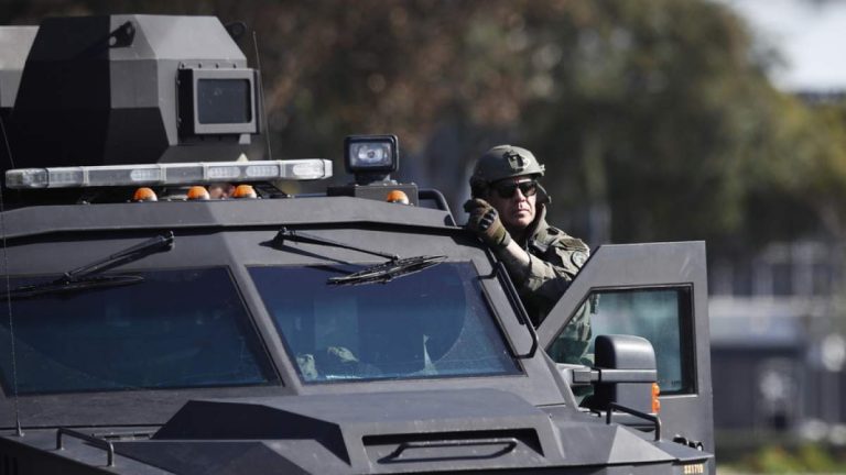 ΗΠΑ: Ένοπλος άνοιξε πυρ σε εστιατόριο McDonald’s – Δύο νεκροί