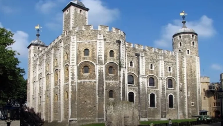 Το σκοτεινό παρελθόν του Πύργου του Λονδίνου