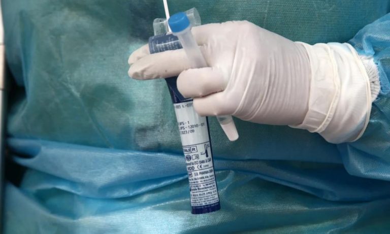 Μαγιορκίνης: “Η γρίπη των πτηνών μπορεί να είναι η επόμενη πανδημία”