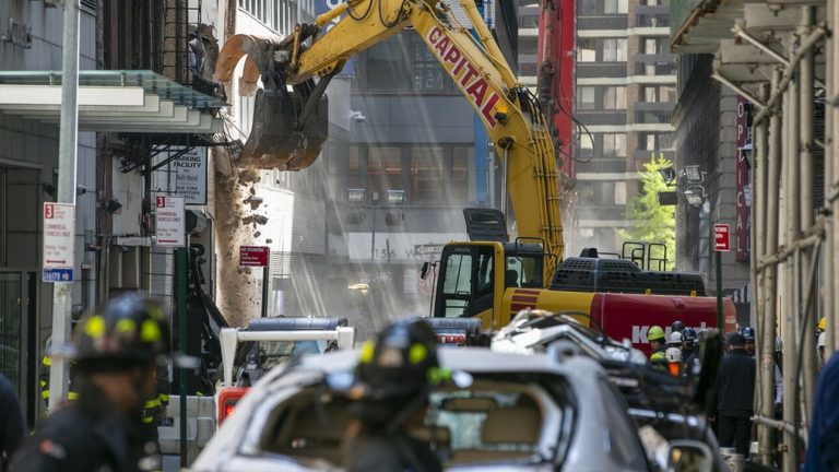 Νέα Υόρκη: Απαγορεύει τη χρήση φυσικού αερίου για θέρμανση και μαγείρεμα