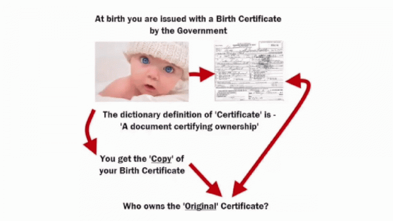 Η πικρη αληθεια