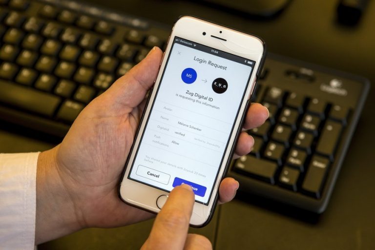 Φρίκη: Έτσι θα είναι η ψηφιακή ταυτότητα του κάθε πολίτη