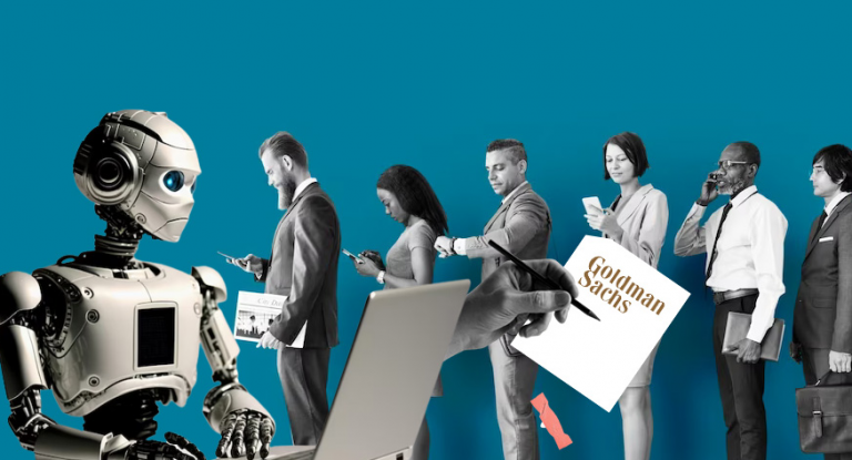 Ζοφερό μέλλον λόγω τεχνητής νοημοσύνης – Η IBM σταματά τις προσλήψεις – Goldman: Θα επηρεαστούν 300 εκατ. θέσεις εργασίας