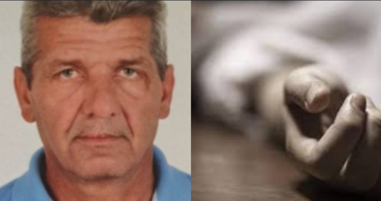 Πάει και ο 55χρονος γνωστός αυτοκινητιστής Γρηγόρης Τσιώλης στα Τρίκαλα! ΞΑΦΝΙΚΑ και ΑΙΦΝΙΔΙΑ αφανίζουν τους τρυπημένους