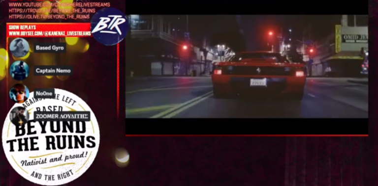 Εκλογική αυτοχειρία