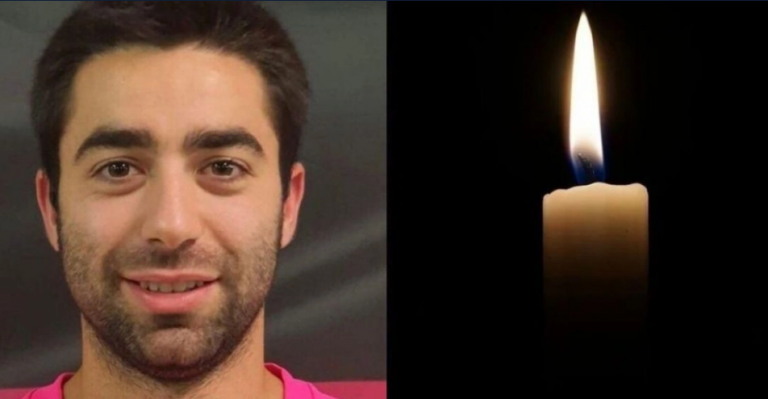 «Ήταν ένας σιωπηλός ηγέτης»: Θρήνος για τον 24χρονο ποδοσφαιριστή που βρήκε τραγικό θάνατο