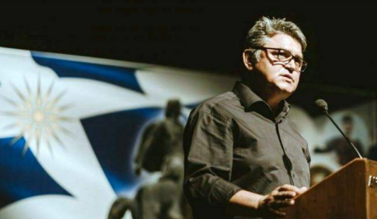 Την Κυριακή 14 Μαΐου η μεγάλη προεκλογική συγκέντρωση της ΝΙΚΗΣ στο Περιστέρι