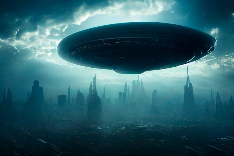 Υπαξωμιατικός των ΗΠΑ περιέγραψε ένα UFO: «Φοβάμαι τώρα για την ζωή μου»