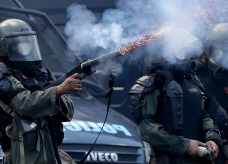 Φρίκη στην Αργεντινή: Δημοσιογράφος κατήγγειλε βιαιοπραγίες αστυνομικών και βρέθηκε απαγχονισμένη