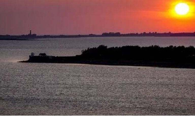 Δανία: Νησί στη Βαλτική τρέμει – Ανησυχία στους επιστήμονες