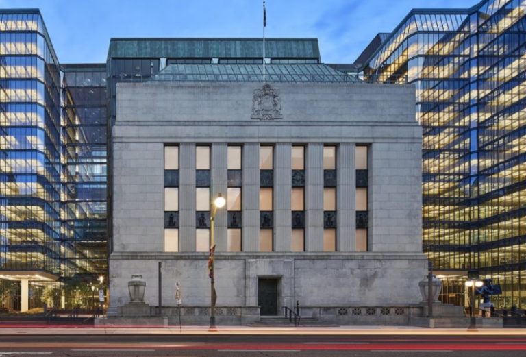 Bank of Canada> Ξεκινά διαβούλευση για το ψηφιακό δολάριο Καναδά