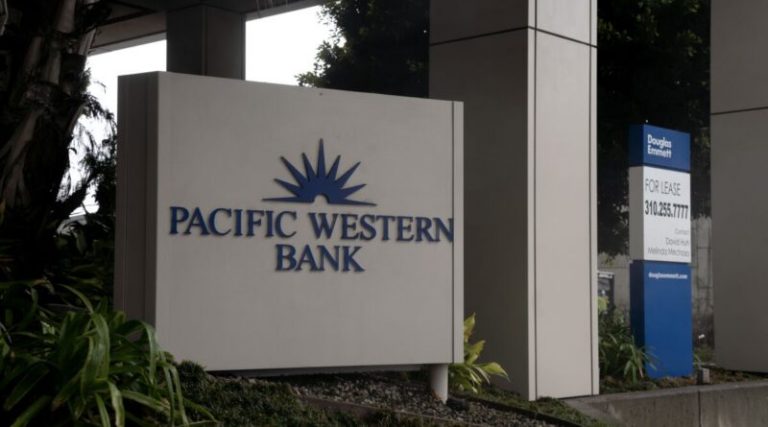 Είναι η επόμενη τράπεζα στις ΗΠΑ που θα σκάσει για το Great Reset?