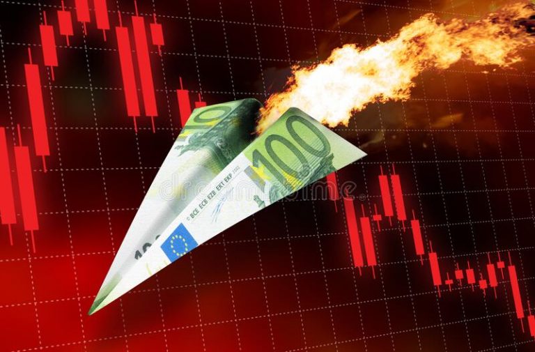 Συγκλονιστικές αποκαλύψεις και τι δεν πρέπει να γνωρίζετε για το επόμενο ΚΡΑΧ