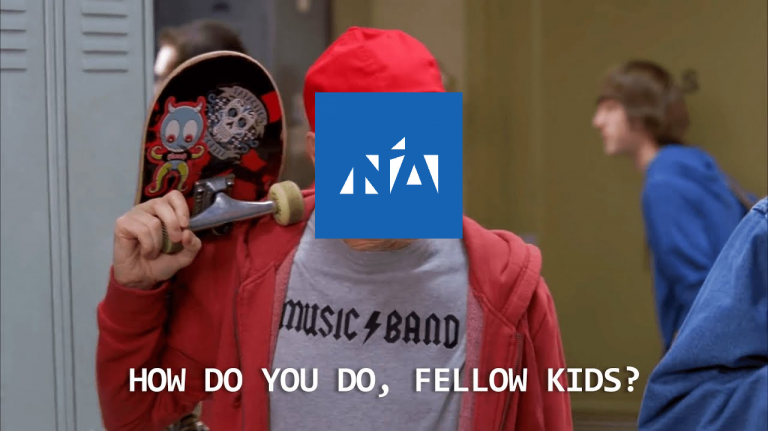 Πως η ΝΔ προσπαθεί να γίνει αρεστή στους νέους