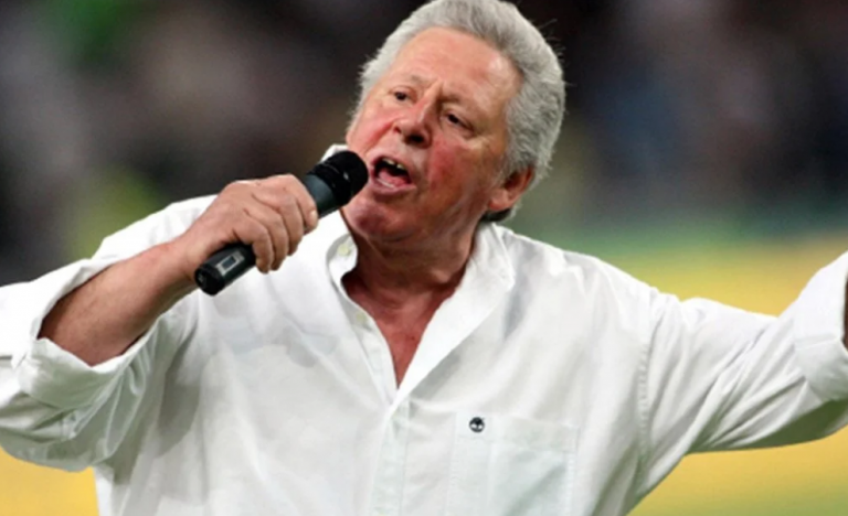 Γιάννης Βογιατζής: Πέθανε ο σπουδαίος τραγουδιστής