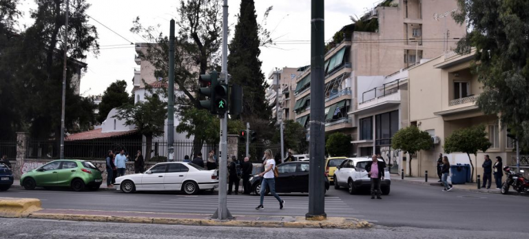 7 ημέρες δεν λειτουργούσαν τα φανάρια στο σημείο όπου σκοτώθηκε η 12χρονη στη Καλλιθέα!