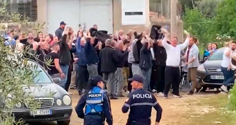 Νίκη Μπελέρη στη Χειμάρρα