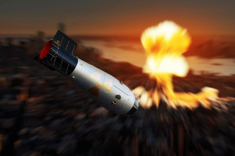 Δύο μανιτάρια και στο Νικολάεφ από τους Ρώσους! Τι μας κρύβουν;;;