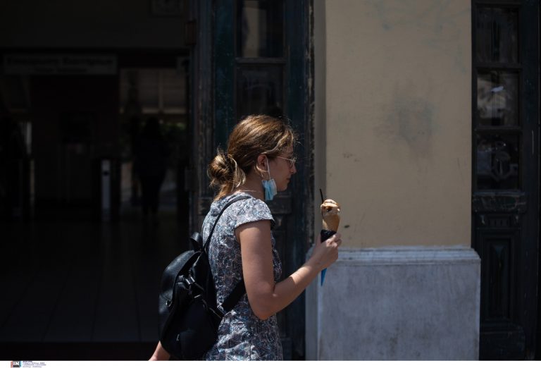 Παγωτό και γάλα από μύγες!!! Άγριες καταστάσεις