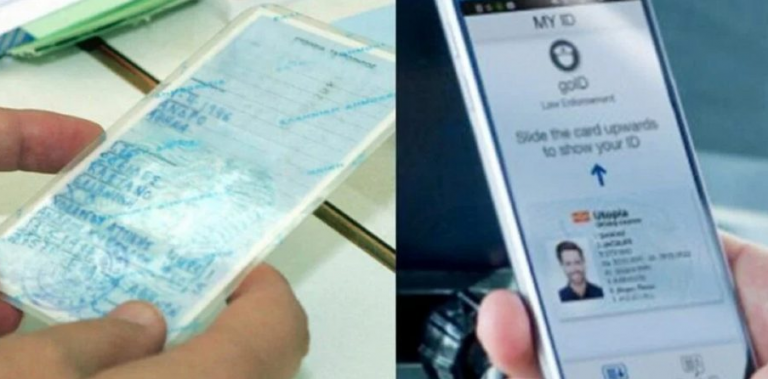 Οι Βρυξέλλες υποβάλλουν σχέδιο για τη δημιουργία νέας υποχρεωτικής ψηφιακής ταυτότητας σε ολόκληρη την ΕΕ