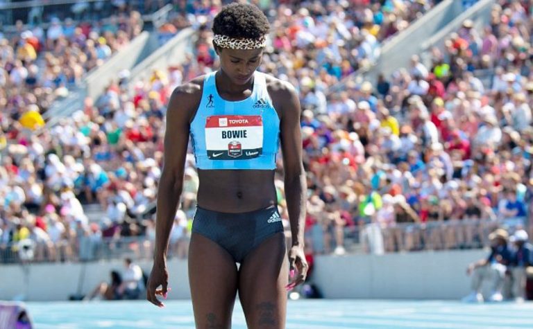 Σοκ στον παγκόσμιο αθλητισμό: Πέθανε η Αμερικανίδα σπρίντερ και χρυσή Ολυμπιονίκης Tori Bowie