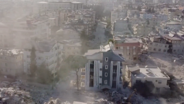 Η «κρυφή» καταστροφή που απειλεί την Τουρκία: «Εκατομμύρια θα αρρωστήσουν…»