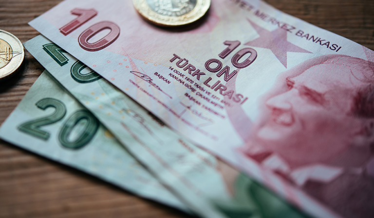 Τουρκία: Η Κεντρική Τράπεζα ακύρωσε τα capital controls