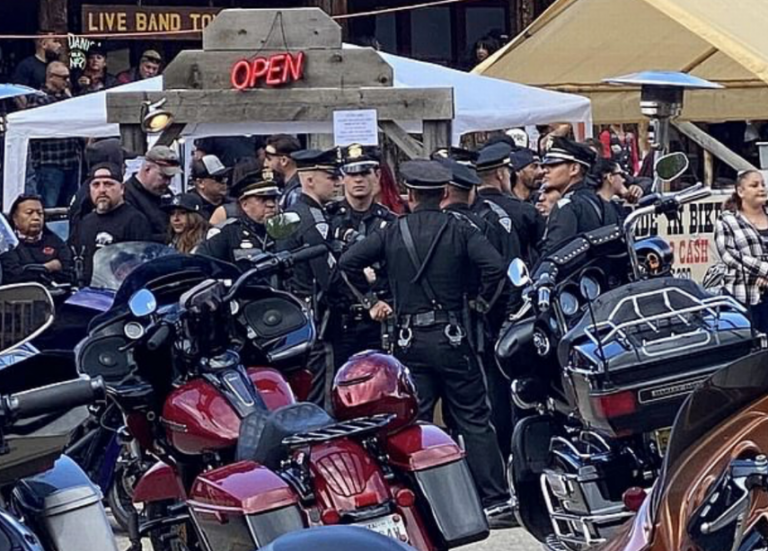 ΗΠΑ: Ανταλλαγή πυρών μεταξύ μοτοσικλετιστών