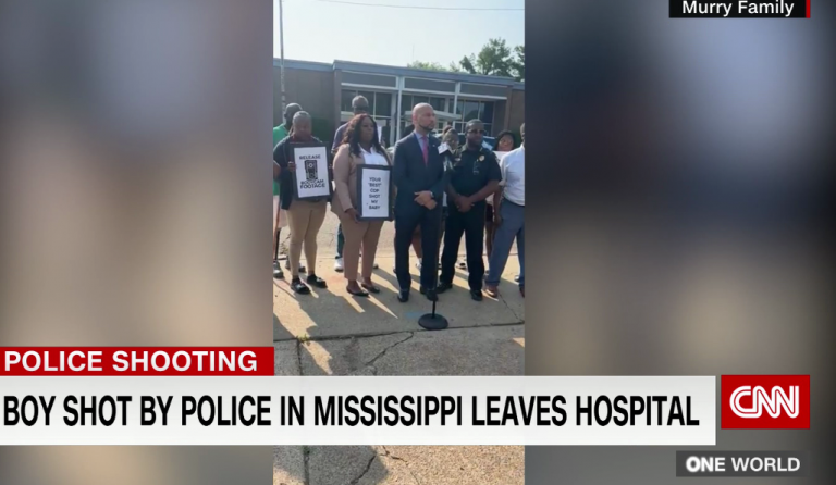 ΗΠΑ: Αστυνομικός πυροβόλησε μέσα στο σπίτι του 11χρονο που κάλεσε για ενδοοικογενειακή βία