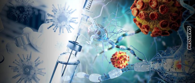 Η Φλόριντα απαγορεύει τα εμβόλια μρνα λέγοντας ότι είναι βιολογικά όπλα!!!