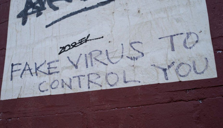 Το Υπουργείο Υγείας του Ισραήλ παραδέχτηκε ότι ο Covid δεν σκότωσε κάνεναν υγιή άνδρα κάτω των 50 ετών – Το 94% των θανόντων ήταν άνω των 60 και με βαριά νοσήματα.