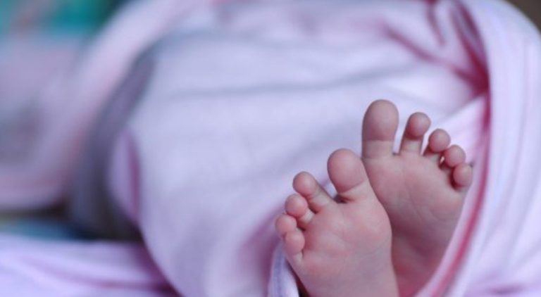 Ελλάδα: Νεκρό βρέθηκε 10 μηνών κοριτσάκι