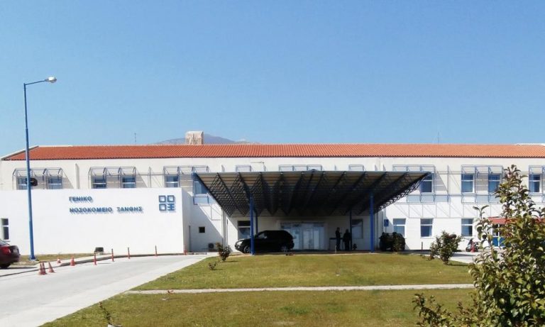 Τραγωδία στην Ξάνθη: Κοριτσάκι 6 ετών μεταφέρθηκε νεκρό στα Επείγοντα