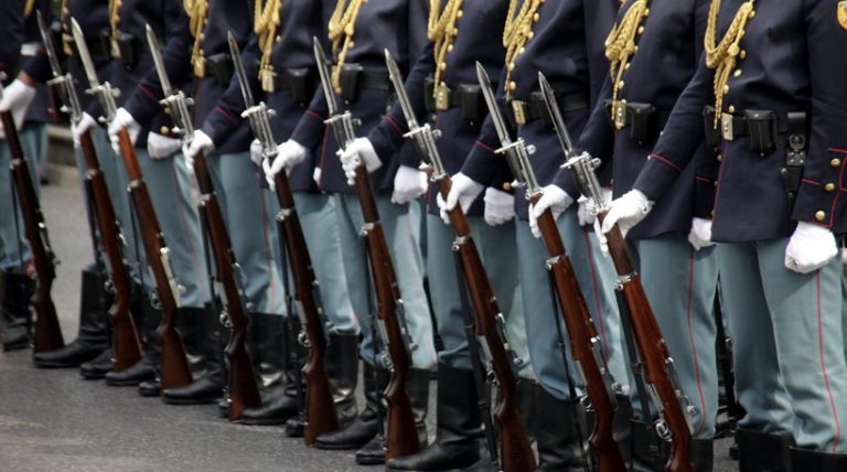 Θρήνος στις Ένοπλες Δυνάμεις: Νεκρός 20χρονος Εύελπις σε άσκηση