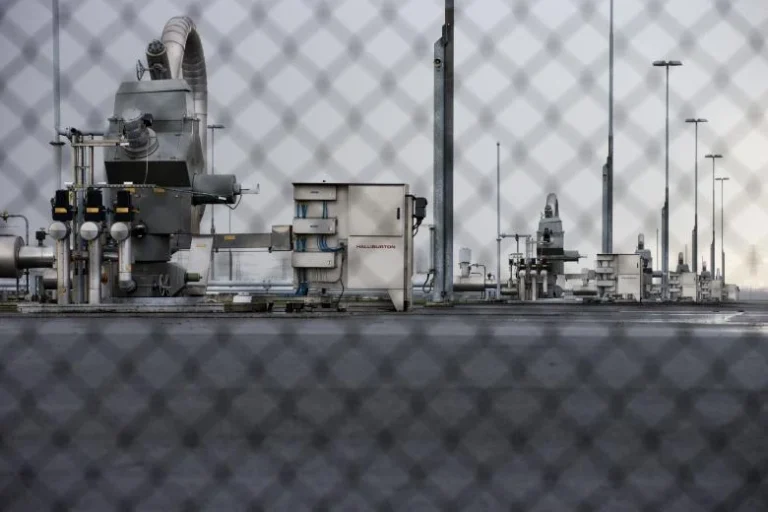 Φυσικό αέριο: Η Ολλανδία κλείνει το μεγαλύτερο κοίτασμα της Ευρώπης – Κίνδυνος για τα αποθέματα