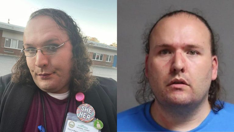 ΗΠΑ: Η πρώτη τρανς βουλευτής συνελήφθη για σκληρή παιδική πορνογραφία!