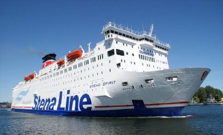 Βαλτική Θάλασσα: Νεκροί μητέρα και γιος – Ο 7χρονος έπεσε από το πλοίο και η μητέρα βούτηξε να τον σώσει