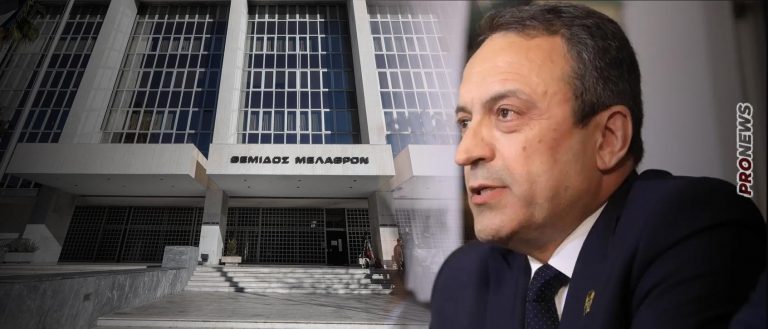 «Το φυσάνε και δεν κρυώνει» για τους «Σπαρτιάτες» και «φαντασιώνονται» ακύρωση της απόφασης του Α’ Τμήματος του Αρείου Πάγου