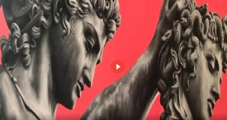 Έρχεται Ξαφνικά