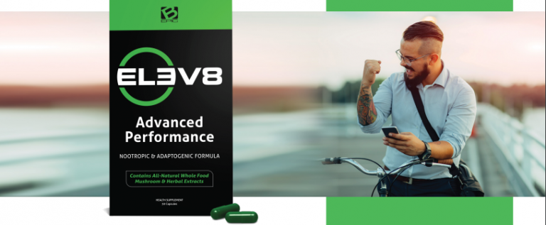 Ζήστε την εμπειρία του ELEV8 για τον εαυτό σας