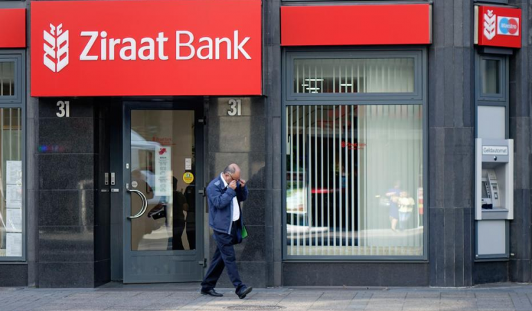 Η ιδιοκτησίας Τουρκικού Στρατού, Τράπεζα Ziraat Bank στην Θράκη , ¨πίσω¨ από χιλιάδες πλειστηριασμούς και κατασχέσεις
