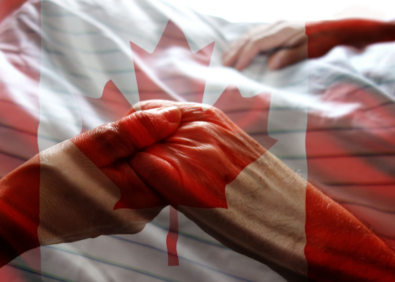 Ο Καναδάς επεκτείνει κι άλλο το πρόγραμμα ευθανασίας για φτωχούς με ψυχικές ασθένειες.