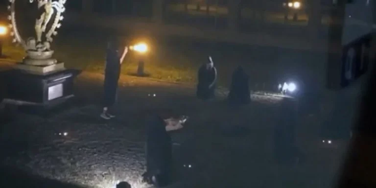 Ο Tyrese λέει ότι η βιομηχανία του θεάματος προσπαθεί να «κανονικοποιήσει τον διάβολο»